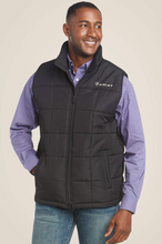 Load image into Gallery viewer, ARIAT MNS CRIUS INSULATED VEST
