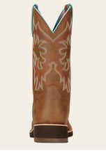 Load image into Gallery viewer, ARIAT WMNS DELILAH WESTERN BOOT