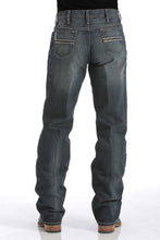 Load image into Gallery viewer, CINCH  MEN&#39;S RELAXED FIT WHITE LABEL - DARK STONEWASH