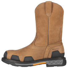 Load image into Gallery viewer, Ariat Men&#39;s OverDrive Pull-On Waterproof Composite Toe Work Boot