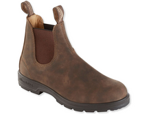 Load image into Gallery viewer, Blundstone Classic Chelsea Boot Rustic Brown