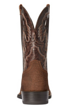 Load image into Gallery viewer, ARIAT MNS SPORT BUCKOUT PULL WESTERN BOOT