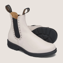 Load image into Gallery viewer, BLUNDSTONE WMNS ORIGINAL CHELSEA BOOT PEARL LEATHER