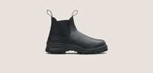 Load image into Gallery viewer, BLUNDSTONE WMNS CHELSEA BOOT WITH LUG SOLE BLACK