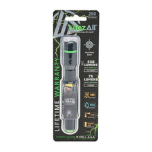 Load image into Gallery viewer, LitezAll 250 Lumen Tactical Pen Light