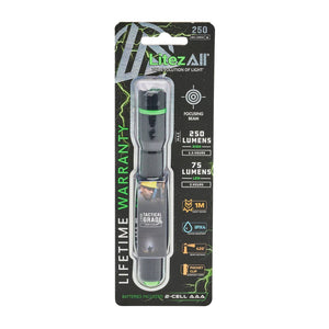 LitezAll 250 Lumen Tactical Pen Light