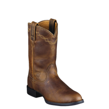 Load image into Gallery viewer, Ariat Womens Heritage Roper Western Boot