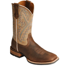 Load image into Gallery viewer, Ariat Mens Quickdraw Western Boot