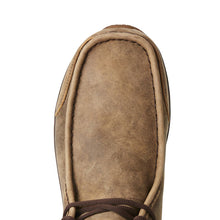 Load image into Gallery viewer, Ariat Mns Spitfire Casual Ankle Boot Brown Bomber