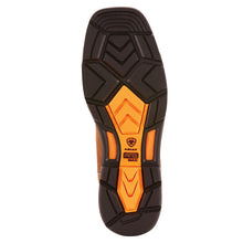 Load image into Gallery viewer, Ariat Mens Workhog Xt Square Toe Composite Toe Waterproof  Work Boot