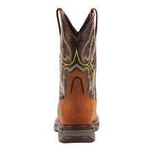Load image into Gallery viewer, Ariat Mens Workhog Xt Square Toe Composite Toe Waterproof  Work Boot