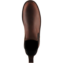 Load image into Gallery viewer, Danner Mens Bull Run Chelsea Pull On Steel Toe Work Boot