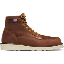 Load image into Gallery viewer, Danner Bull Run Mns 6 Inch Soft Toe Work Boot
