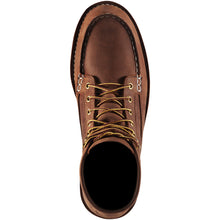Load image into Gallery viewer, Danner Bull Run Mns 6 Inch Soft Toe Work Boot