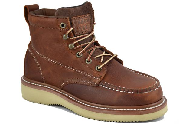 Work Zone Mens 6