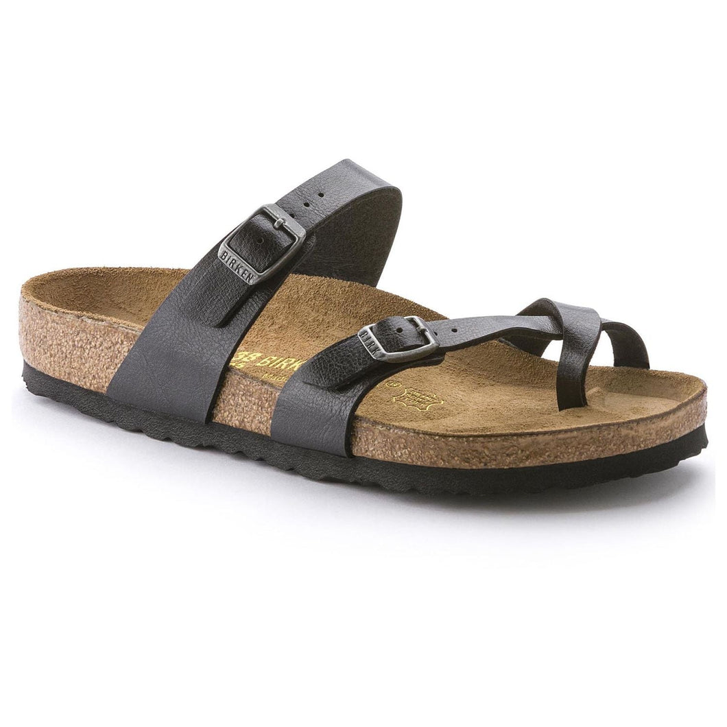 Birkenstock Womens Mayari Sandal Licorice