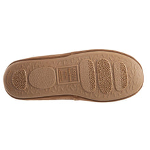 Load image into Gallery viewer, Acorn Womens Oh Ewe Chesnut Loafer Slipper