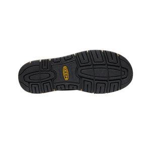 Keen Mens San Jose Wedge 6 Inch Aluminum Safety Toe Work Boot