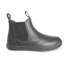 Load image into Gallery viewer, Genuine Grip Women’s Slip Resistant Pull on Service Boot
