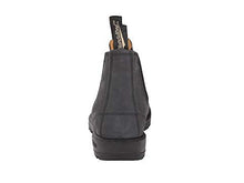 Load image into Gallery viewer, Blundstone Original Chelsea Boot Rustic Black