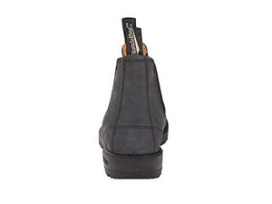 Blundstone Original Chelsea Boot Rustic Black