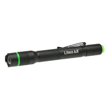 Load image into Gallery viewer, LitezAll 250 Lumen Tactical Pen Light