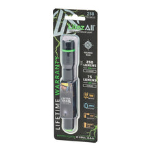 Load image into Gallery viewer, LitezAll 250 Lumen Tactical Pen Light