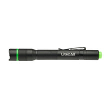 Load image into Gallery viewer, LitezAll 250 Lumen Tactical Pen Light