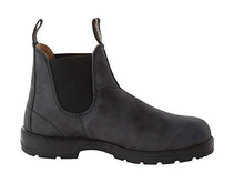 Load image into Gallery viewer, Blundstone Original Chelsea Boot Rustic Black