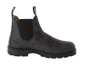 Blundstone Original Chelsea Boot Rustic Black