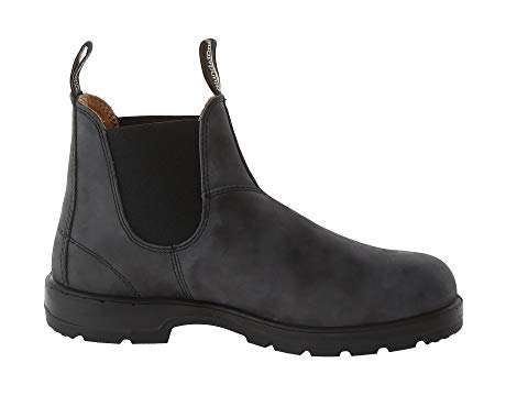 Blundstone Original Chelsea Boot Rustic Black
