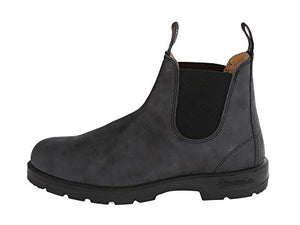Blundstone Original Chelsea Boot Rustic Black