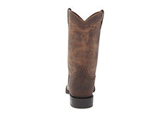 Load image into Gallery viewer, Ariat Womens Heritage Roper Western Boot