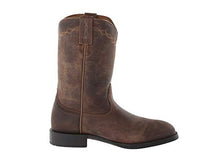 Load image into Gallery viewer, Ariat Womens Heritage Roper Western Boot