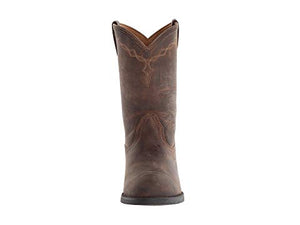 Ariat Womens Heritage Roper Western Boot