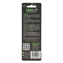 Load image into Gallery viewer, LitezAll 250 Lumen Tactical Pen Light