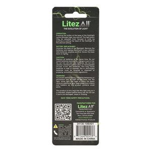 LitezAll 250 Lumen Tactical Pen Light