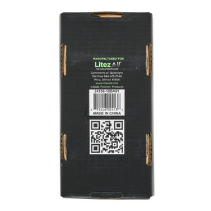 LitezAll 250 Lumen Tactical Pen Light