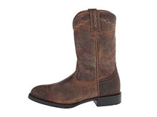 Load image into Gallery viewer, Ariat Womens Heritage Roper Western Boot