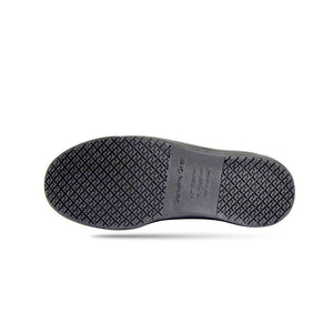 Genuine Grip Women’s Slip Resistant Pull on Service Boot