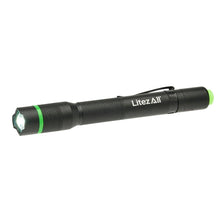 Load image into Gallery viewer, LitezAll 250 Lumen Tactical Pen Light