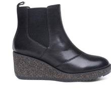 Load image into Gallery viewer, Aetrex Dawn Womens Boot Black