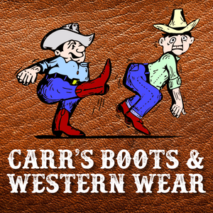 Carr&#39;s Boots &amp; Western Wear