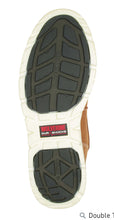 Load image into Gallery viewer, Wolverine Mens I-90 Durashocks Safety Toe CarbonMax 6 Inch Work Boot