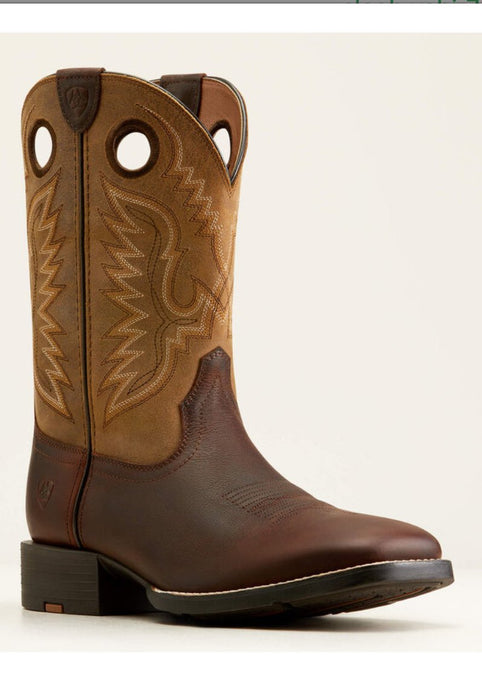 Ariat Mens Sport Ranger Western Boot