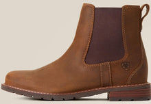 Load image into Gallery viewer, Ariat Womens Wexford Waterproof Chelsea Boot