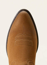 Load image into Gallery viewer, Ariat Mens Heritage Western  Boot