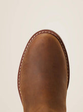 Load image into Gallery viewer, Ariat Womens Wexford Waterproof Chelsea Boot