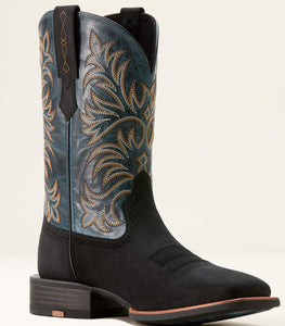 Ariat  Oakwood Mens Western Boot