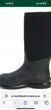 Load image into Gallery viewer, Muck Boots Men’s Chore Classic Pull On Boot